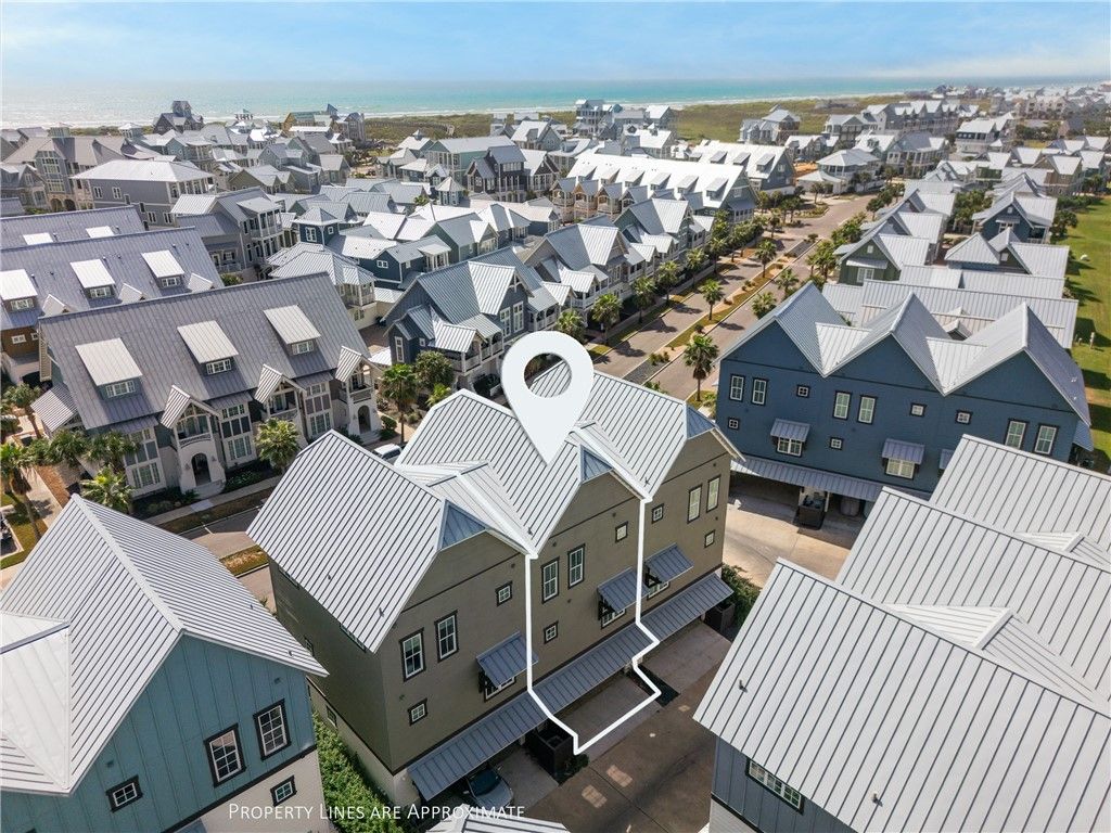 173 Spanish Dagger, Port Aransas, TX 78373 — photo 2