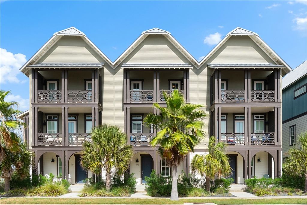 173 Spanish Dagger, Port Aransas, TX 78373 — photo 3