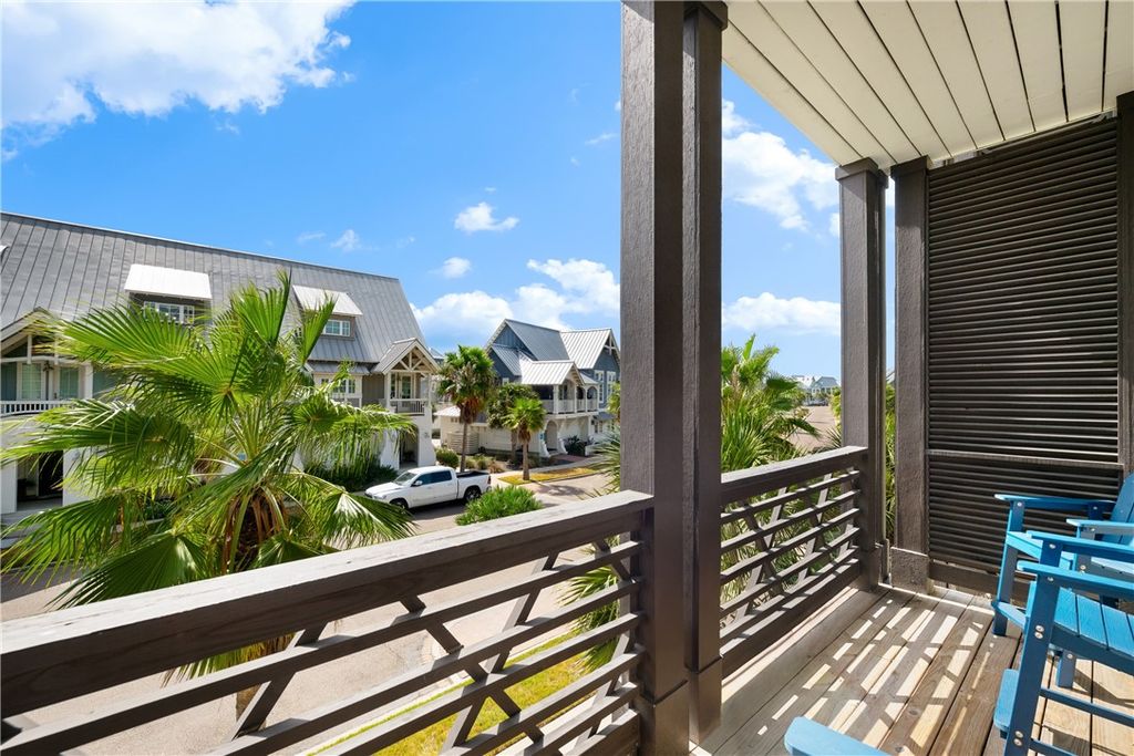 173 Spanish Dagger, Port Aransas, TX 78373 — photo 4
