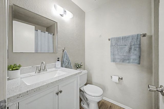 18217 N 16TH Way, Phoenix, AZ 85022