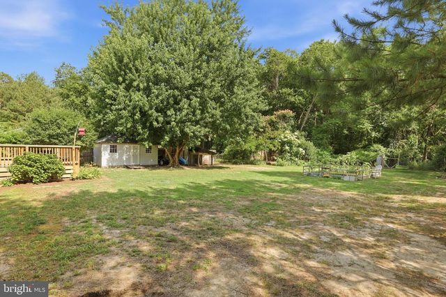 21791 PINE HAVEN RD, Lincoln, DE 19960