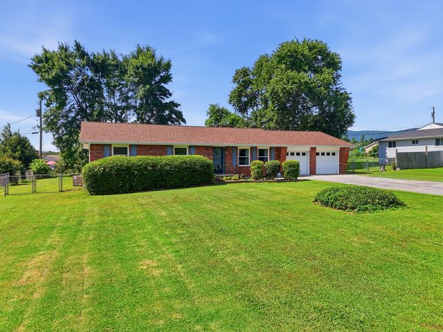 57 Adam Drive, Flintstone, GA 30725