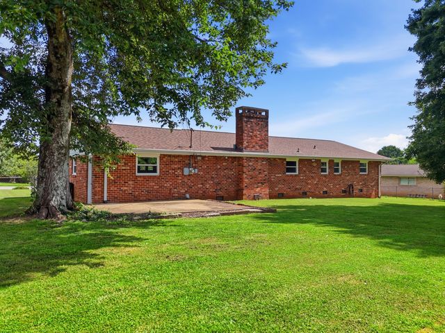 57 Adam Drive, Flintstone, GA 30725