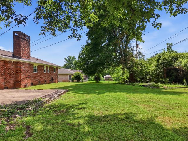 57 Adam Drive, Flintstone, GA 30725