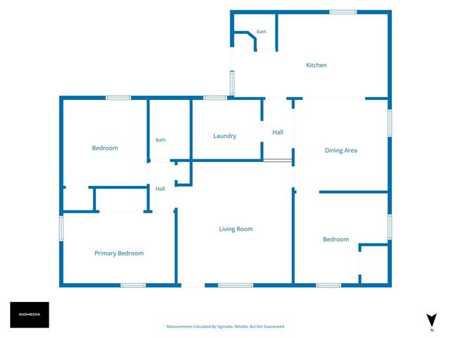 417 W Hollywood Dr, Wichita, KS 67217