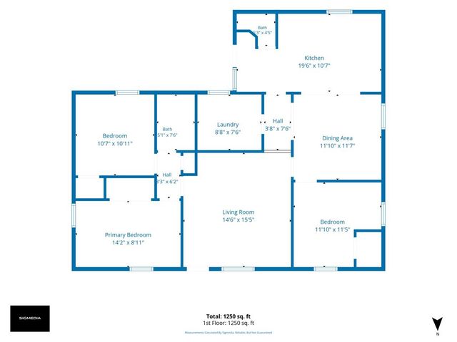 417 W Hollywood Dr, Wichita, KS 67217