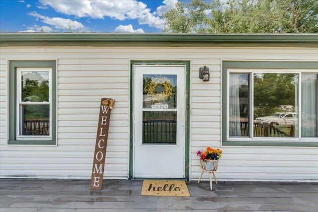 417 W Hollywood Dr, Wichita, KS 67217