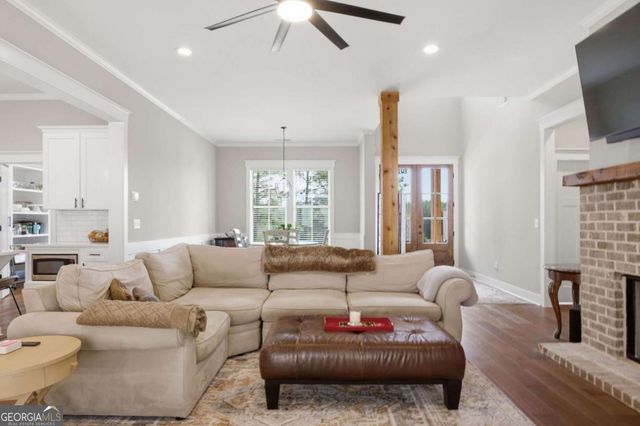 361 Village Creek Drive, Jasper, GA 30143