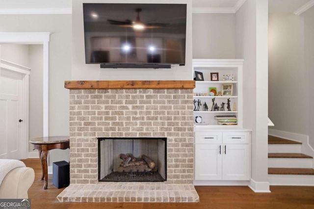 361 Village Creek Drive, Jasper, GA 30143