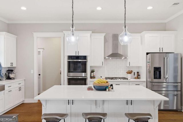 361 Village Creek Drive, Jasper, GA 30143