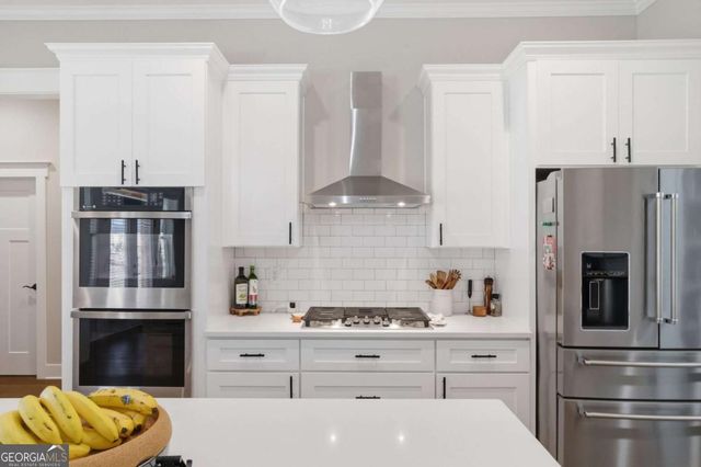 361 Village Creek Drive, Jasper, GA 30143