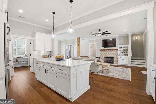 361 Village Creek Drive, Jasper, GA 30143