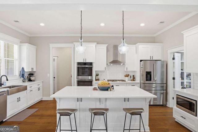 361 Village Creek Drive, Jasper, GA 30143