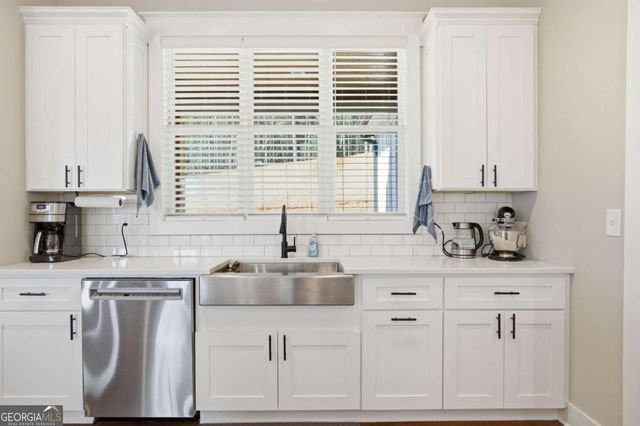 361 Village Creek Drive, Jasper, GA 30143