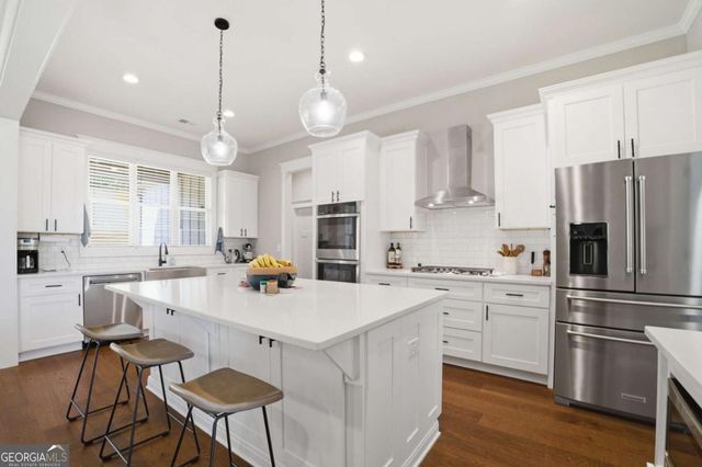 361 Village Creek Drive, Jasper, GA 30143