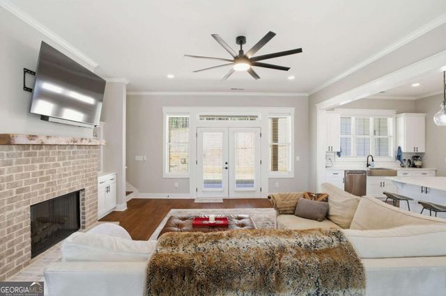 361 Village Creek Drive, Jasper, GA 30143