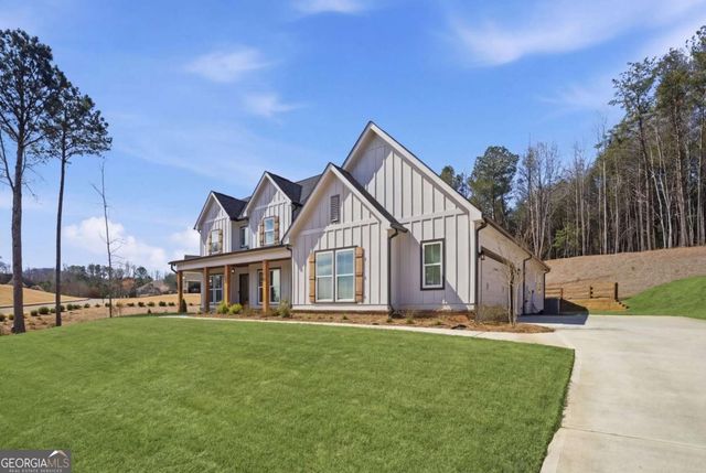 361 Village Creek Drive, Jasper, GA 30143