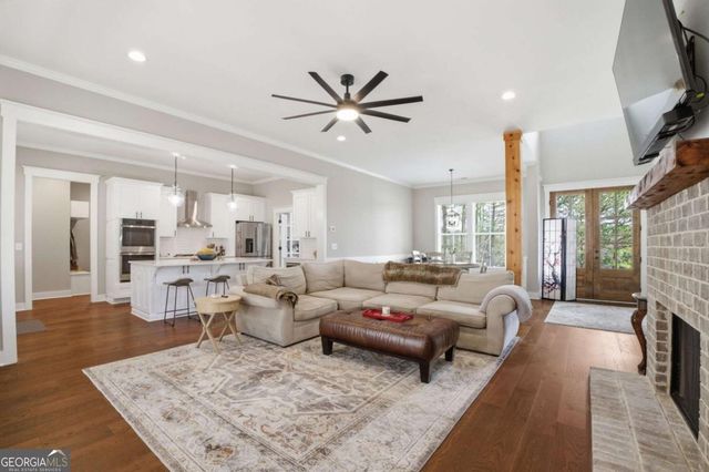 361 Village Creek Drive, Jasper, GA 30143