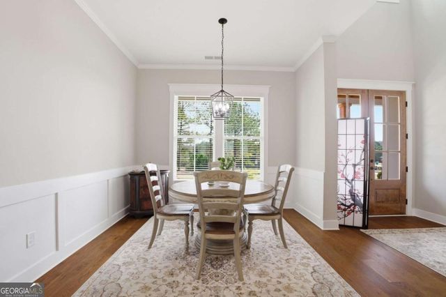 361 Village Creek Drive, Jasper, GA 30143