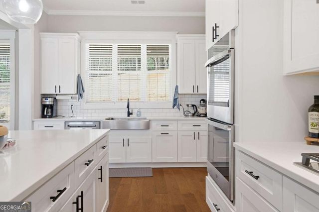 361 Village Creek Drive, Jasper, GA 30143