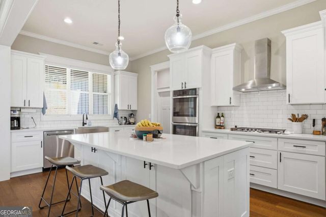 361 Village Creek Drive, Jasper, GA 30143