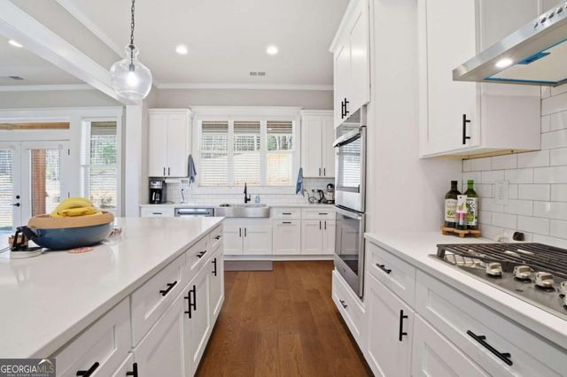 361 Village Creek Drive, Jasper, GA 30143