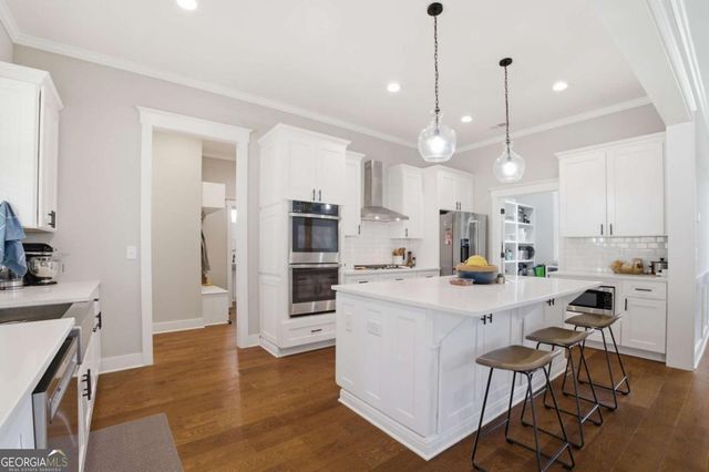 361 Village Creek Drive, Jasper, GA 30143