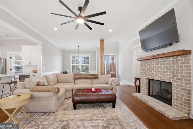 361 Village Creek Drive, Jasper, GA 30143