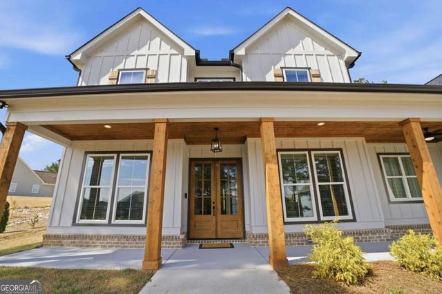 361 Village Creek Drive, Jasper, GA 30143