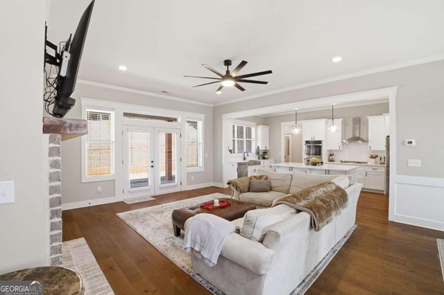 361 Village Creek Drive, Jasper, GA 30143