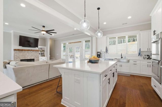 361 Village Creek Drive, Jasper, GA 30143