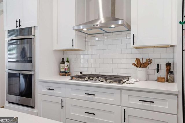 361 Village Creek Drive, Jasper, GA 30143