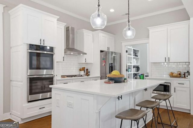 361 Village Creek Drive, Jasper, GA 30143