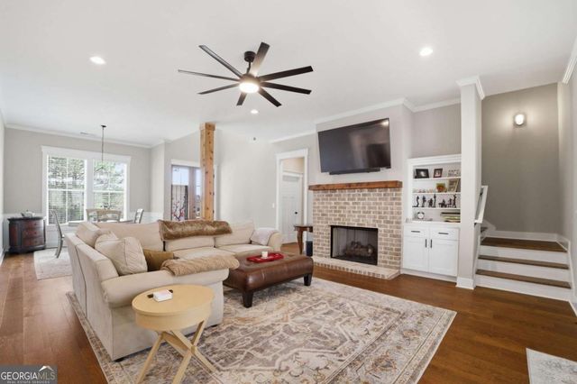 361 Village Creek Drive, Jasper, GA 30143