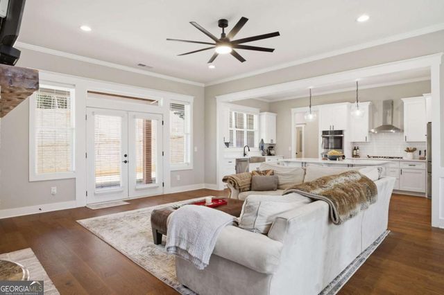 361 Village Creek Drive, Jasper, GA 30143