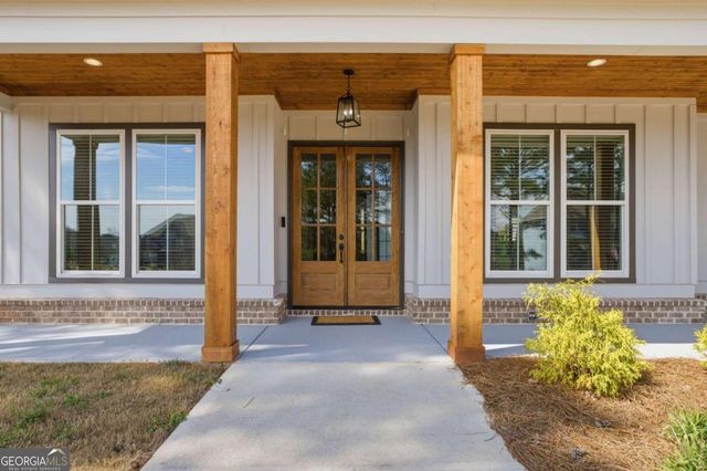 361 Village Creek Drive, Jasper, GA 30143