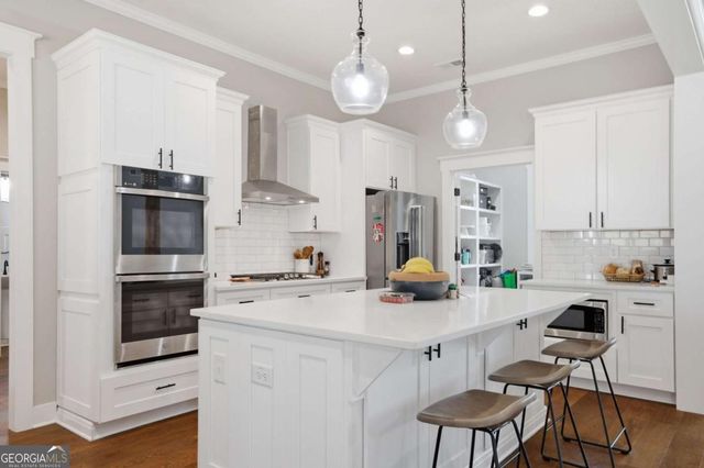 361 Village Creek Drive, Jasper, GA 30143