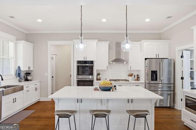 361 Village Creek Drive, Jasper, GA 30143