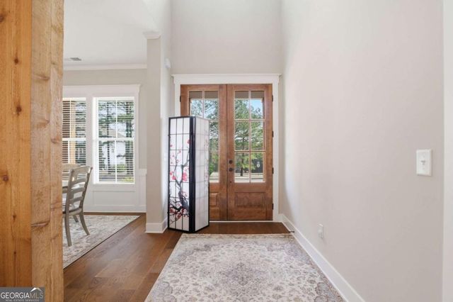 361 Village Creek Drive, Jasper, GA 30143