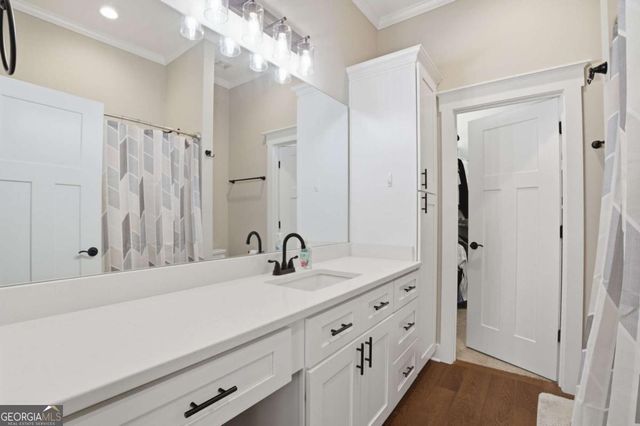 361 Village Creek Drive, Jasper, GA 30143