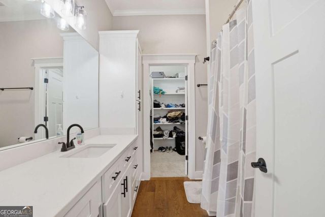 361 Village Creek Drive, Jasper, GA 30143