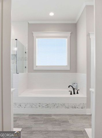 361 Village Creek Drive, Jasper, GA 30143