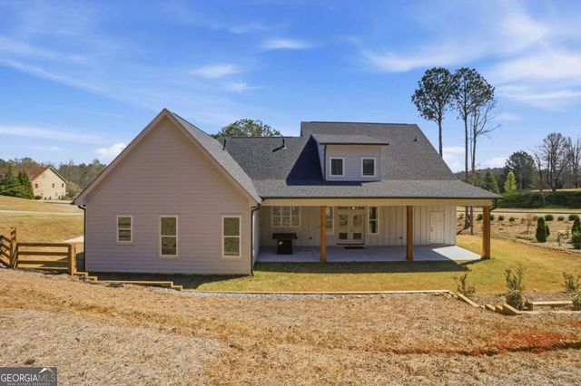 361 Village Creek Drive, Jasper, GA 30143