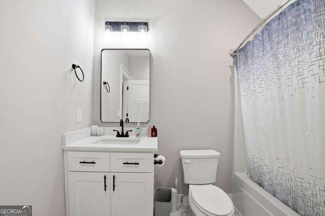 361 Village Creek Drive, Jasper, GA 30143