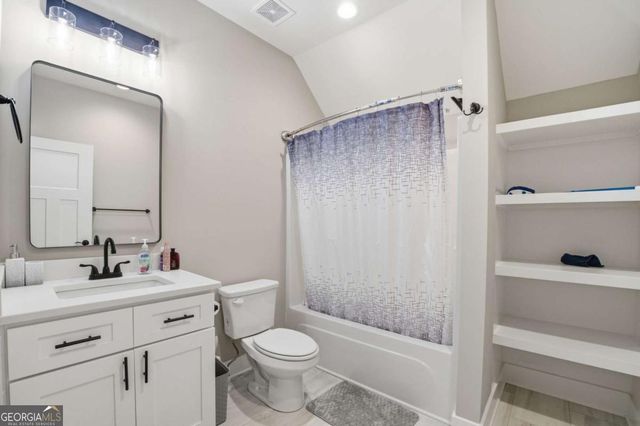 361 Village Creek Drive, Jasper, GA 30143