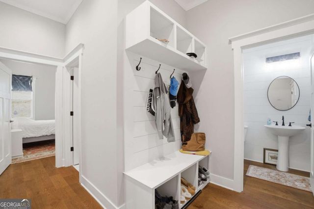 361 Village Creek Drive, Jasper, GA 30143