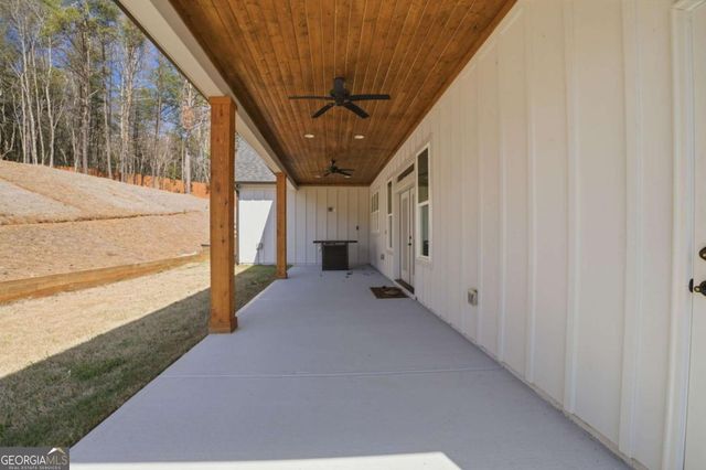 361 Village Creek Drive, Jasper, GA 30143