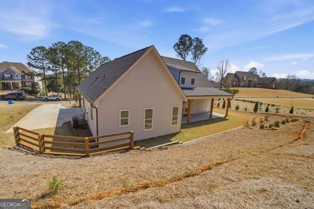 361 Village Creek Drive, Jasper, GA 30143