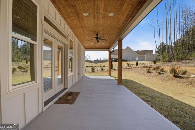 361 Village Creek Drive, Jasper, GA 30143