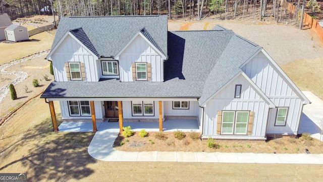361 Village Creek Drive, Jasper, GA 30143